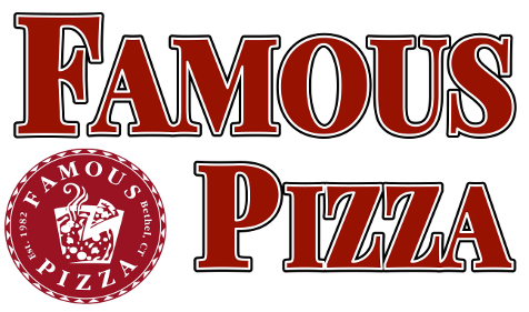  Famous Pizza