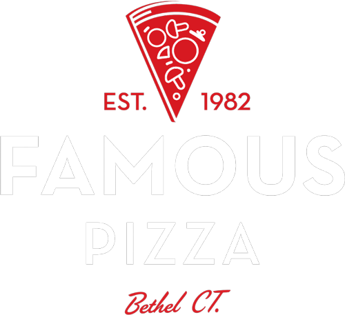  Famous Pizza